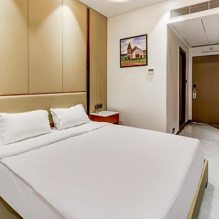 מלון אננטפור Oyo Townhouse 785 Sree Vinayaka Grand מראה חיצוני תמונה
