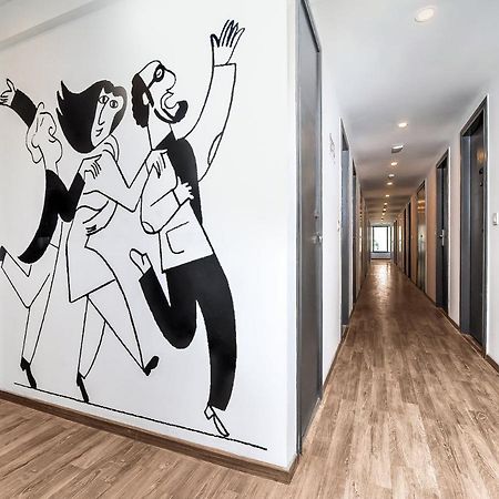 מלון אננטפור Oyo Townhouse 785 Sree Vinayaka Grand מראה חיצוני תמונה