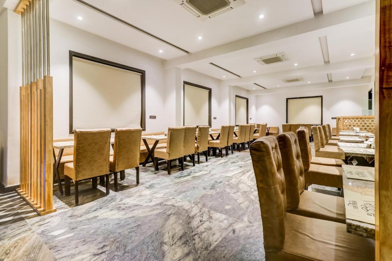מלון אננטפור Oyo Townhouse 785 Sree Vinayaka Grand מראה חיצוני תמונה