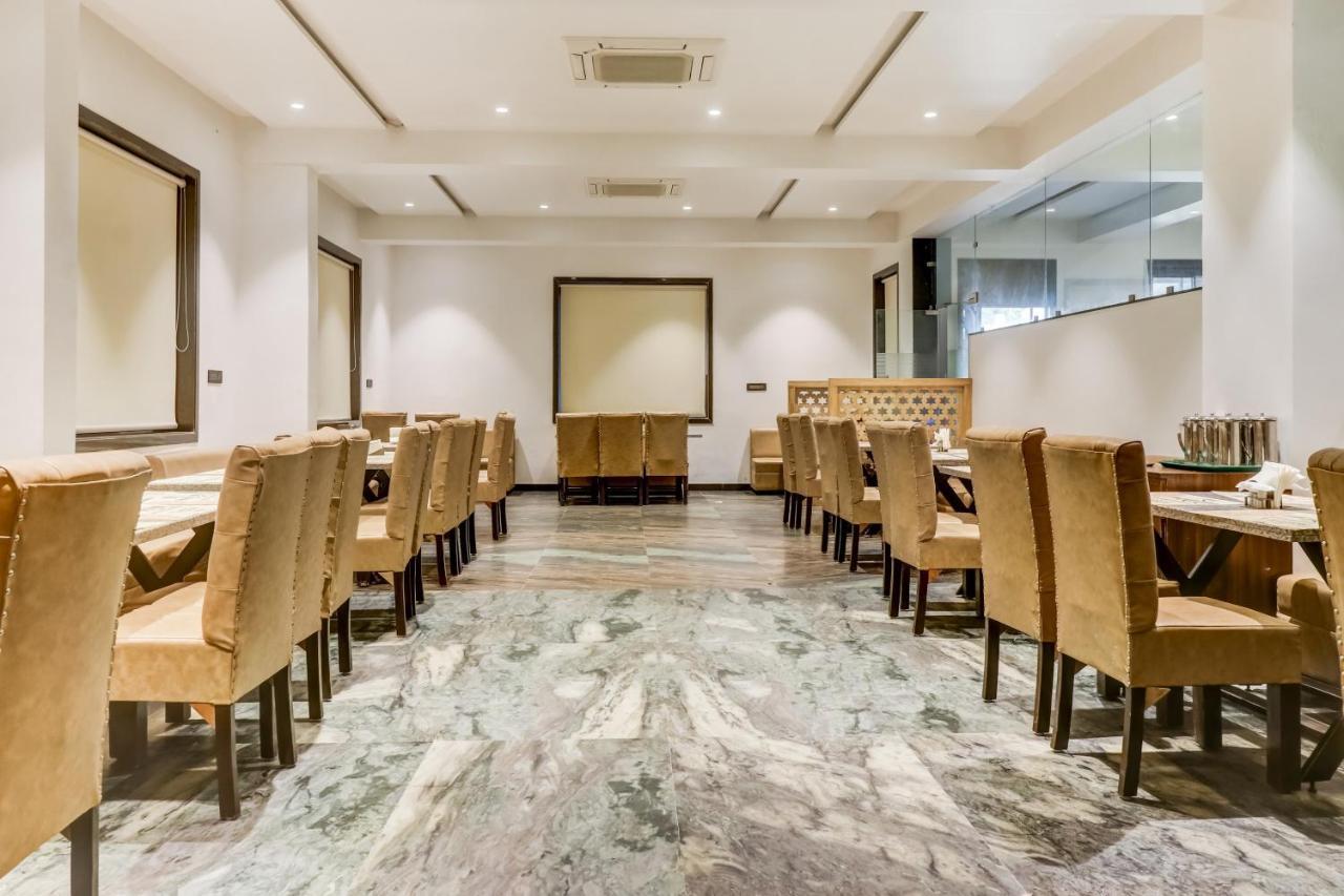 מלון אננטפור Oyo Townhouse 785 Sree Vinayaka Grand מראה חיצוני תמונה