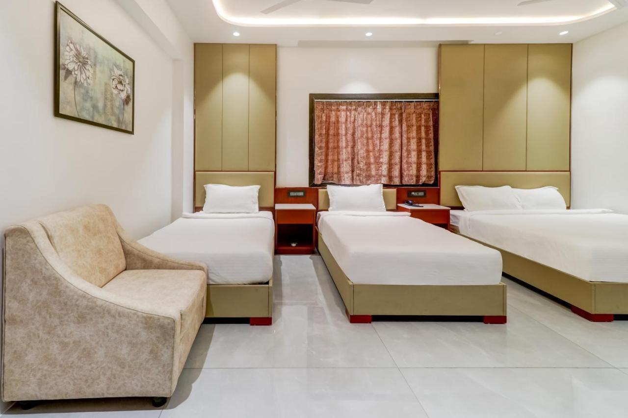 מלון אננטפור Oyo Townhouse 785 Sree Vinayaka Grand מראה חיצוני תמונה