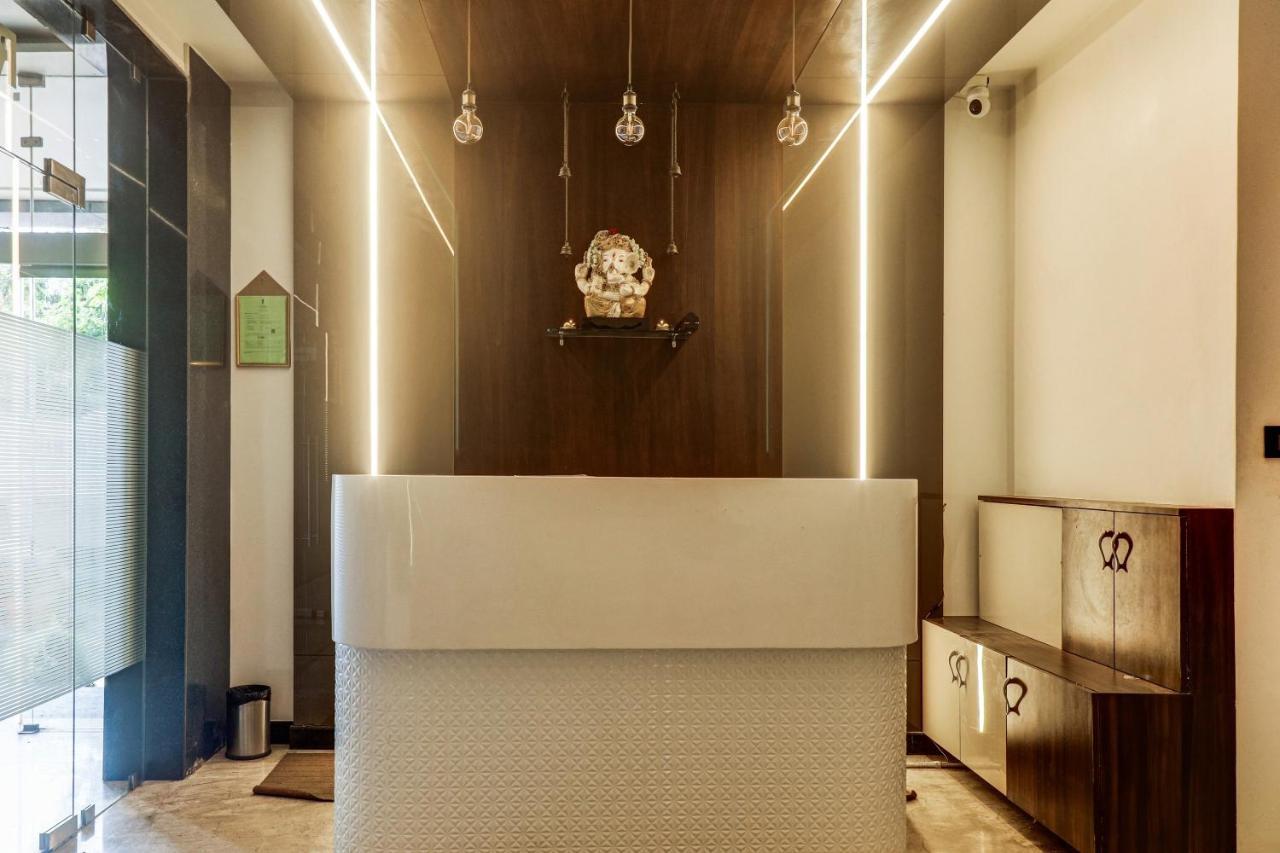 מלון אננטפור Oyo Townhouse 785 Sree Vinayaka Grand מראה חיצוני תמונה