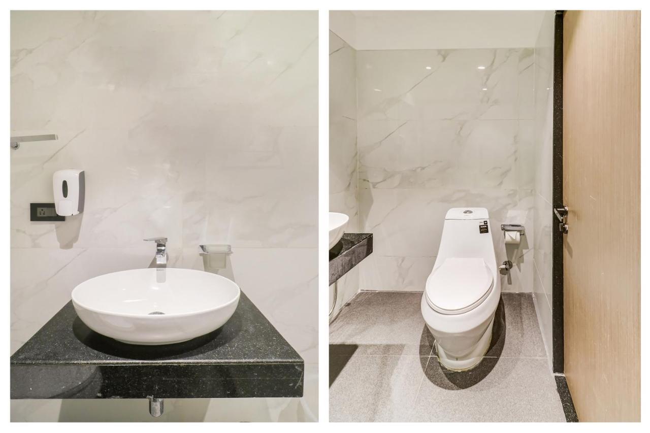 מלון אננטפור Oyo Townhouse 785 Sree Vinayaka Grand מראה חיצוני תמונה