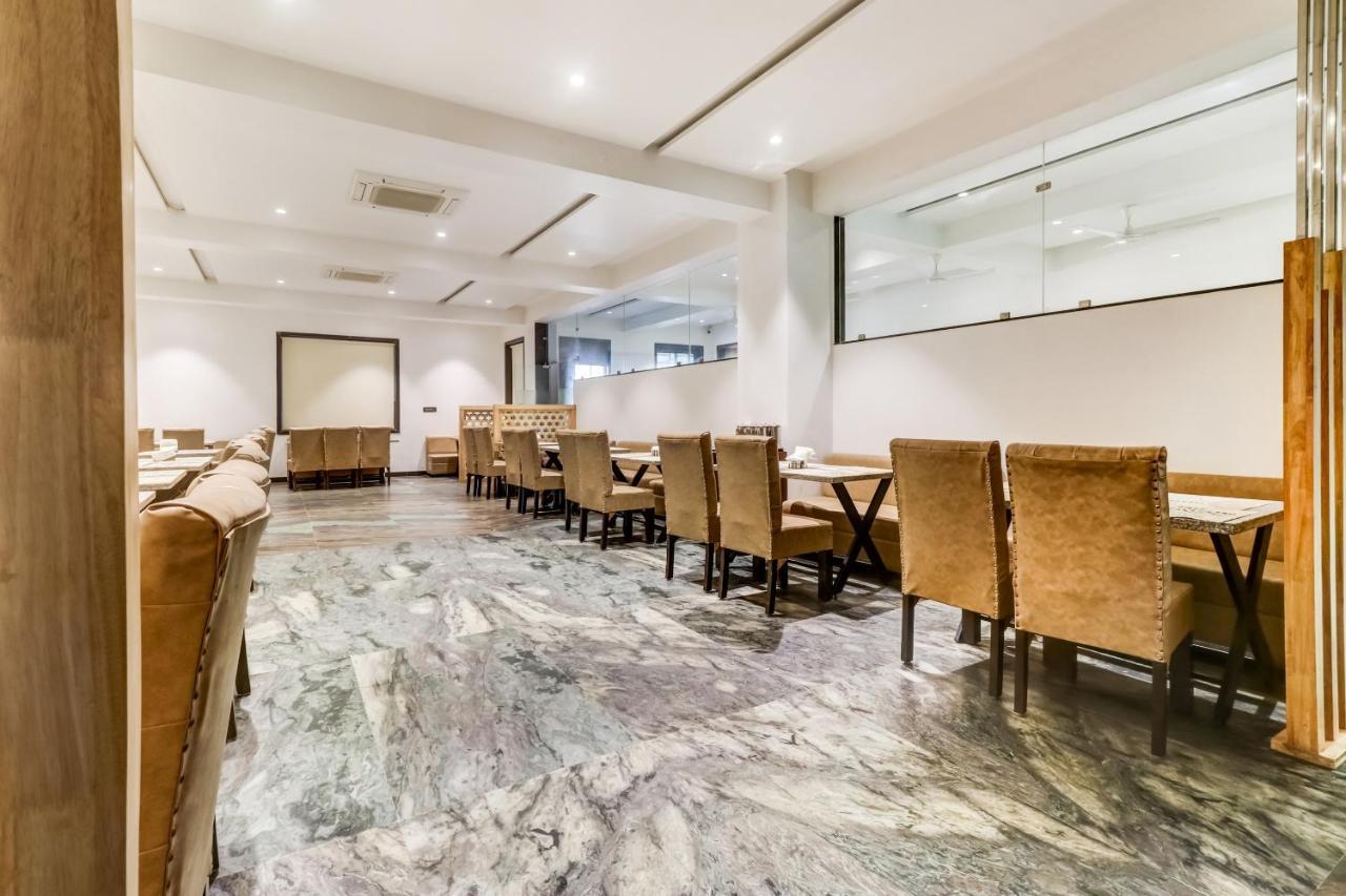 מלון אננטפור Oyo Townhouse 785 Sree Vinayaka Grand מראה חיצוני תמונה