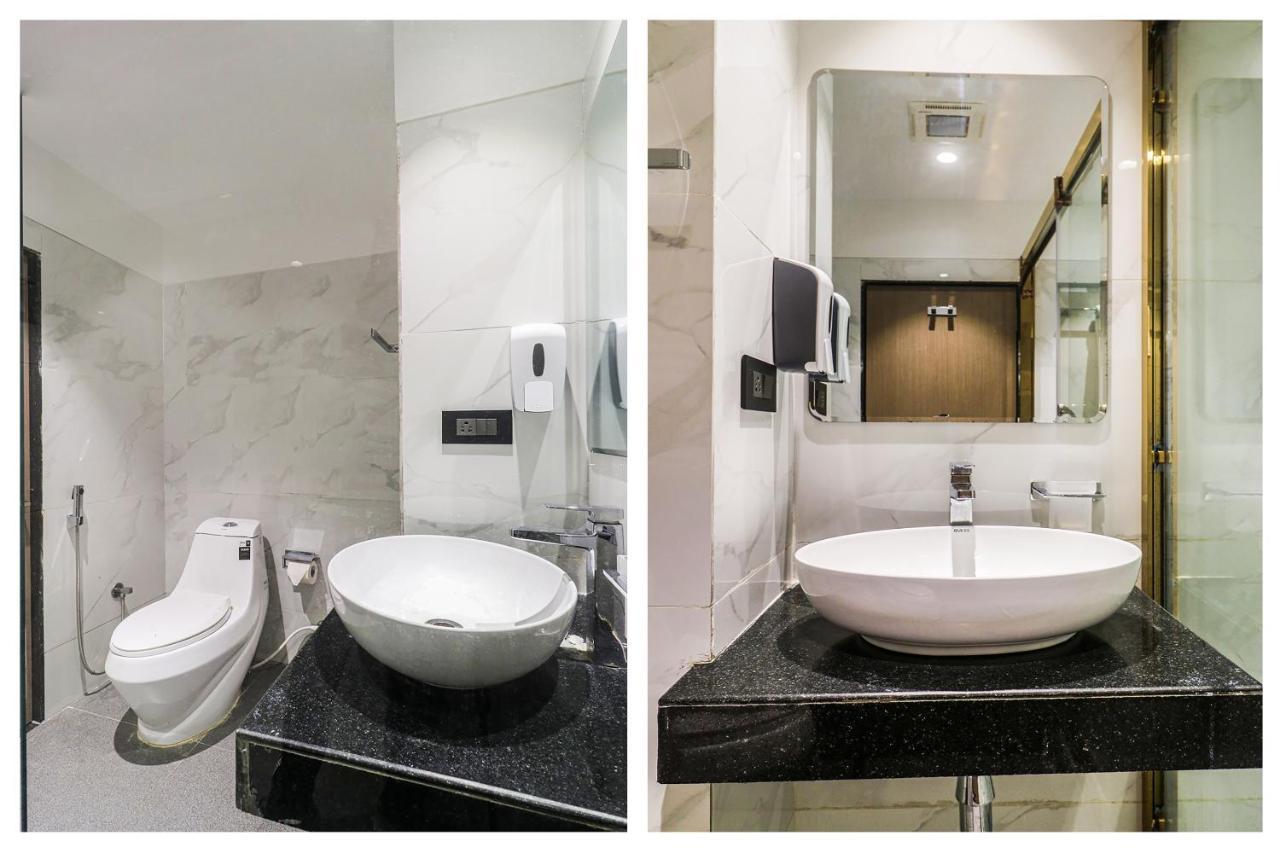 מלון אננטפור Oyo Townhouse 785 Sree Vinayaka Grand מראה חיצוני תמונה