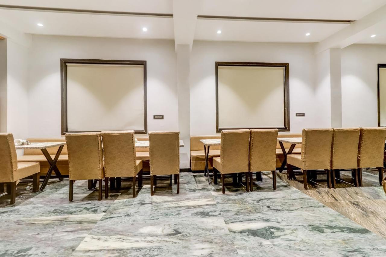 מלון אננטפור Oyo Townhouse 785 Sree Vinayaka Grand מראה חיצוני תמונה