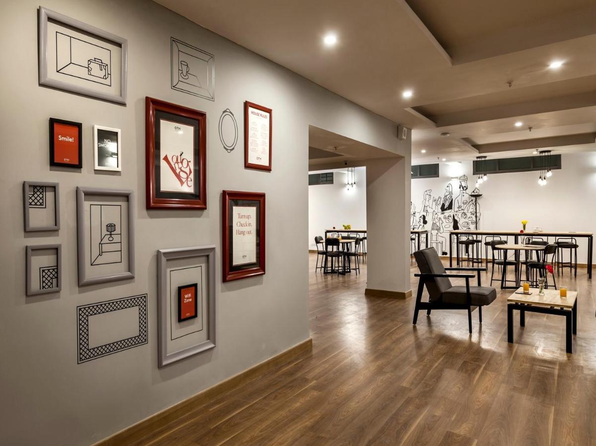 מלון אננטפור Oyo Townhouse 785 Sree Vinayaka Grand מראה חיצוני תמונה