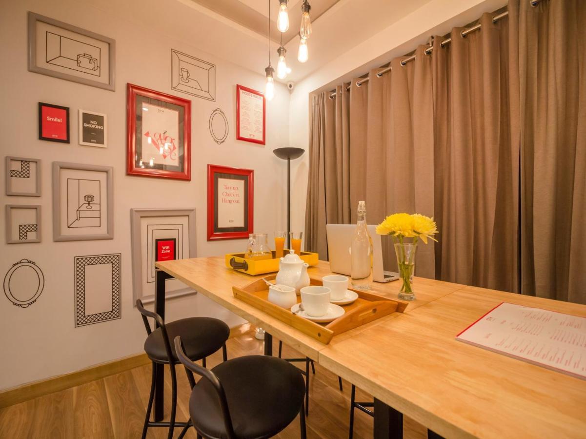 מלון אננטפור Oyo Townhouse 785 Sree Vinayaka Grand מראה חיצוני תמונה